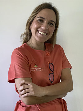 Dentista en Málaga | Elena Miranda | Ortodoncia ya ATM Miranda Ferrol