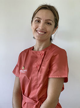 Dentista en Málaga | Eva Miranda | Ortodoncia ya ATM Miranda Ferrol