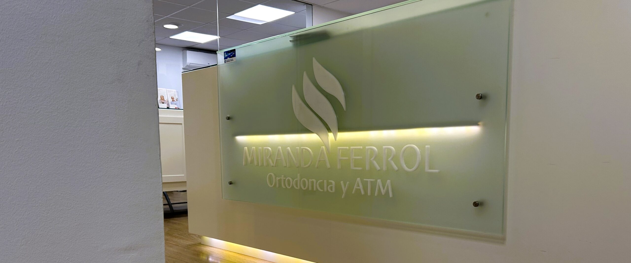 ortodoncia en Málaga | Clínica dental Miranda Ferrol